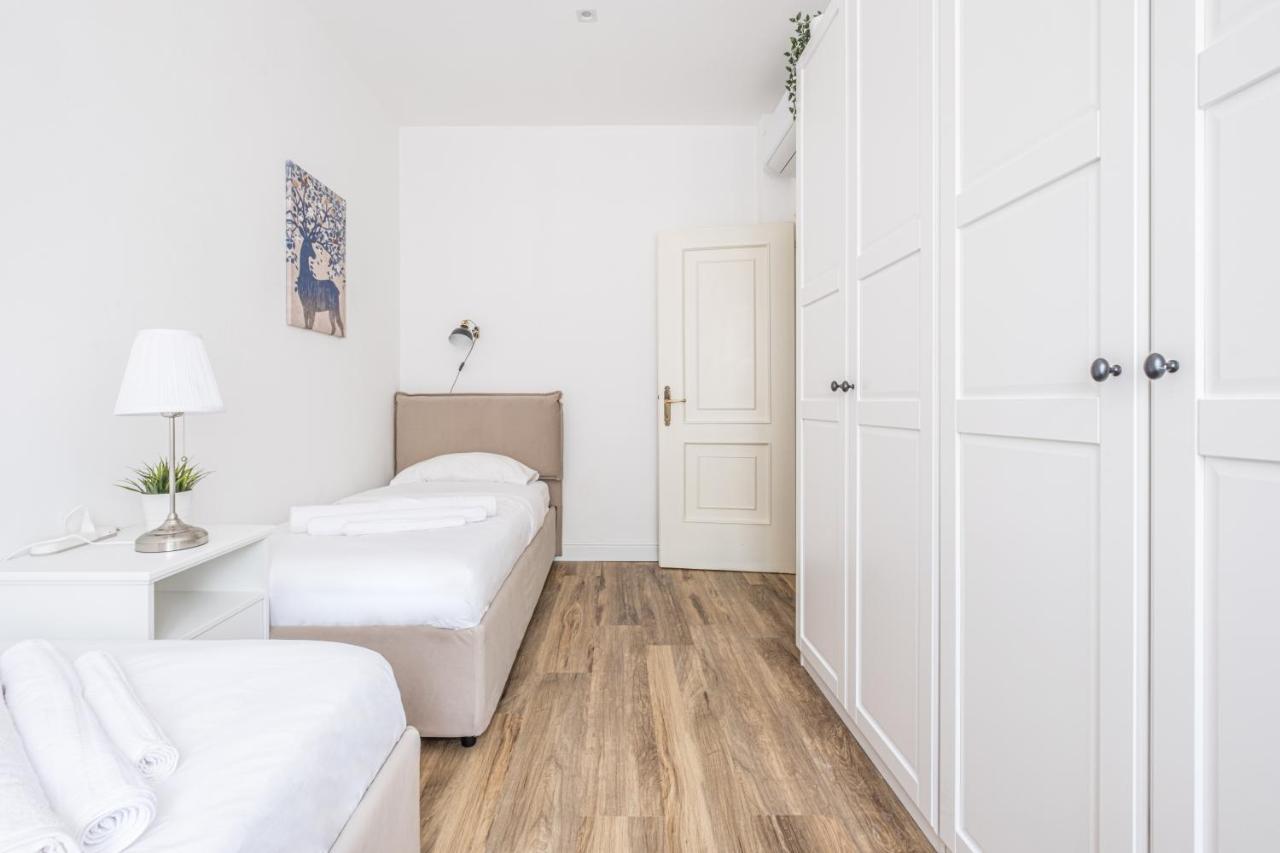 Garda House- Pool-Terrace-Nature-Free Parking 庞蒂索明西奥 外观 照片