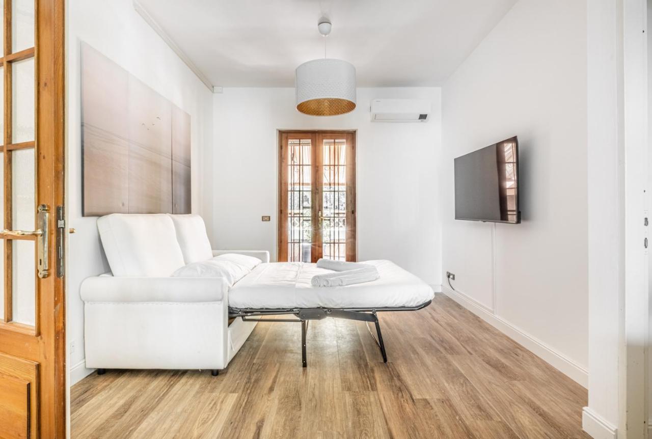 Garda House- Pool-Terrace-Nature-Free Parking 庞蒂索明西奥 外观 照片