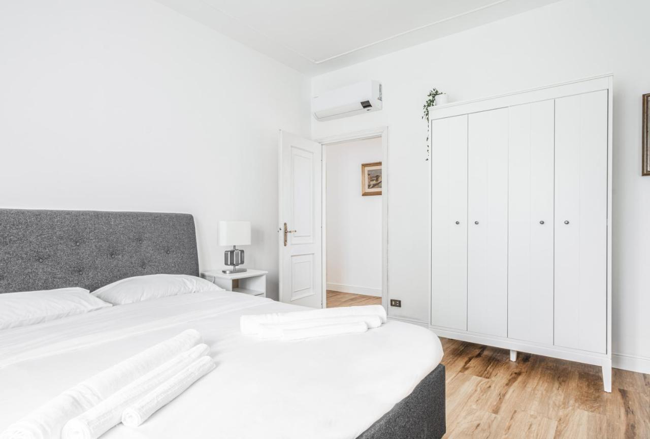 Garda House- Pool-Terrace-Nature-Free Parking 庞蒂索明西奥 外观 照片